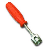 KD Tools (KDT285) Brake Shoe Retaining Spring Tool 11/16 to 7/8in.