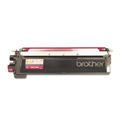 Brother Magenta Toner Cartridge (TN-210M)