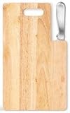 ginsu Ginsu Santoku 2-pc. Knife and Cutting Board Set