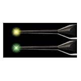 Tru Glo TG19 GRN Tritium/Fiber Optic Pin - .29 Green