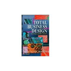 Total Business Design