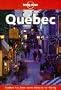 Quebec (Lonely Planet Quebec)