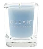 Clean Fresh Laundry Candle