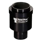 Tele Vue T Adapter 1.25 for Rangers.