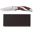 Maxam Liner Lock Knife