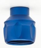 Proto Matrix Rail Aluminum ASA - Blue