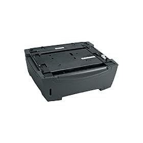 Lexmark - Tiroir et bac pour supports - 550 feuilles dans 1 bac(s)