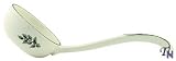  : Spode Christmas Tree Ladle
