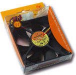 Thermaltake Technology - 120MM Double Ball Bearing Case Fan