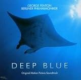 George Fenton｜Deep Blue