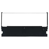 Nu-kote Model NK500P Purple Cash Register Ribbon