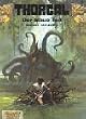 Thorgal, Bd.25, Der blaue Tod