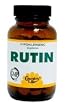 Rutin 500mg Gluten-Free - 50 - Tablet