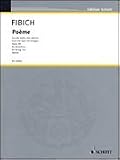 Pome from the Idyll At Twilight Book for violin, viola, cello
