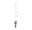 Multi Stone Pendulum