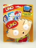 UNO Family Guy Edition
