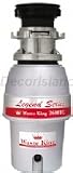 Waste King Legend 1/2 HP Waste Disposer 2600TC