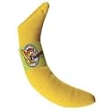 Yeowww! 100% Organic Catnip Banana 3 Pack