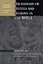Dictionary of Deities and Demons in the Bible 2nd Revised Edition CD