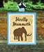 Woolly Mammoth (Prehistoric Animals)