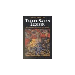Teufel, Satan, Luzifer