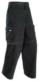 TOURMASTER/CORTECH CPX-WP CARGO MOTORCYCLE PANTS BLACK 30X30