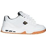 Adio Bam V.2 Shoe White/Gum