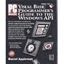 PC Magazine Visual Basic Programmer's Guide to the Windows Api/Book and Disk