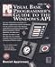 Books : PC Magazine Visual Basic Programmer's Guide to the Windows Api/Book and Disk
