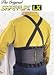 Safe-T-Lift LX Occupational Back Support