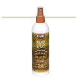 African Pride Braid Sheen Spray - Regular