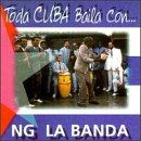 Toda Cuba Baila Con - Ng La Banda