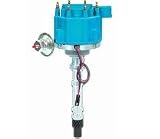 Accel Distributor for 1975 - 1975 Chevy Caprice