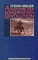 Anatomie der Konservativen Revolution