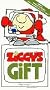 Ziggy's Gift [VHS]