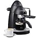 Mr. Coffee ECM20 Mr. Coffee 4 Cup Espresso/Cappuccino Maker