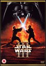 Star Wars Episode III - Revenge of the Sith (Darth Vader variant sleeve) 2 disc edition