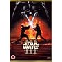 Star Wars Episode III - Revenge of the Sith (Darth Vader variant sleeve) 2 disc edition
