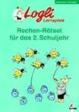 Rechen-R&auml;tsel f&uuml;r das .. - Schuljahr - - Bindlach Schuljahr 2 - Loew - 