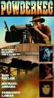 Powderkeg [VHS]
