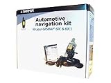 Garmin 010-10458-01 Automotive Accessory Pack Europe