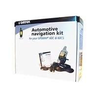 Garmin 010-10458-01 Automotive Accessory Pack Europe