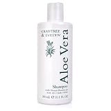 Crabtree & Evelyn Aloe Vera Conditioner 300ml