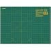 Olfa Gridded Cutting Mat 18'' x 24''