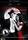 A NERO WOLFE MYSTERY - Series 1 [IMPORT]