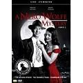 A NERO WOLFE MYSTERY - Series 1
