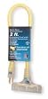 Power First 4DB72 Cord, Extension, 2 Ft