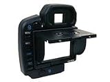 Pop Up Shade Snap On Professional for Canon Eos 30D
