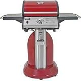 GAS GRILL 16K BTU 369IN. RED