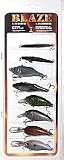 Blaze 8-Pack Blaze Hardbait Kit